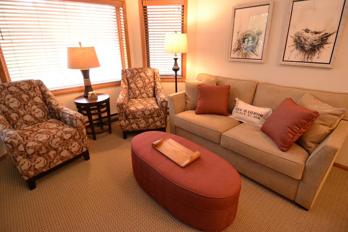 Landmark Resort Gets 4 million Development Upgrade Door County Pulse