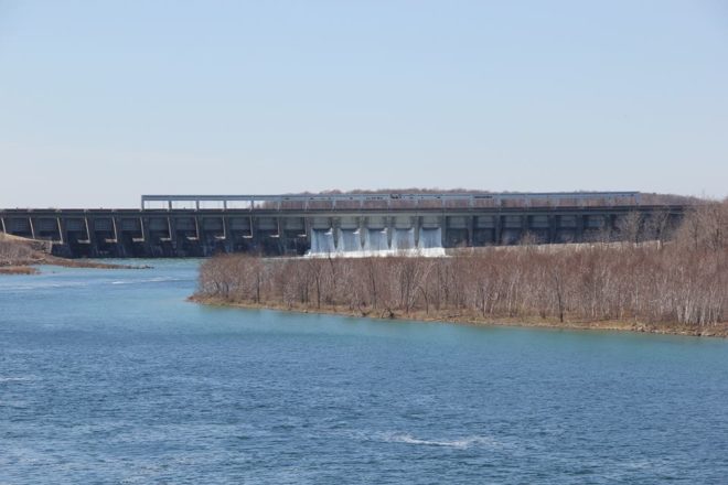 High Seaway Water Could Affect Shipping Door County Pulse