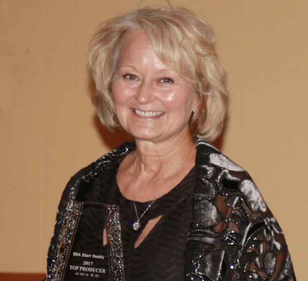 Awards Presented at ERA Starr Realty Awards Banquet Door County Pulse