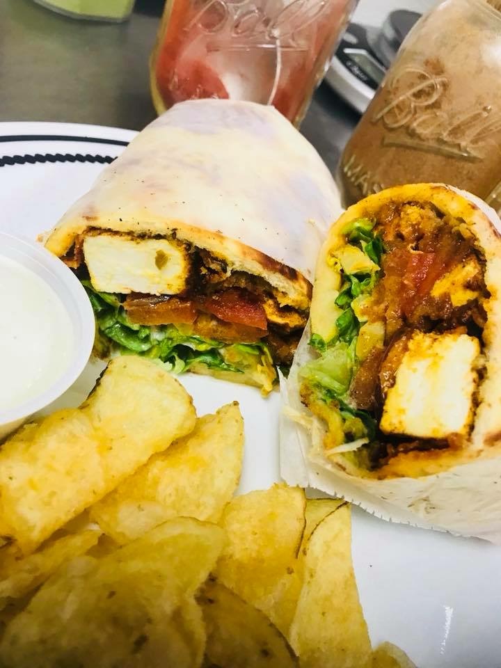 Kinara Urban Eatery A Taste of India in Door County Door County Pulse