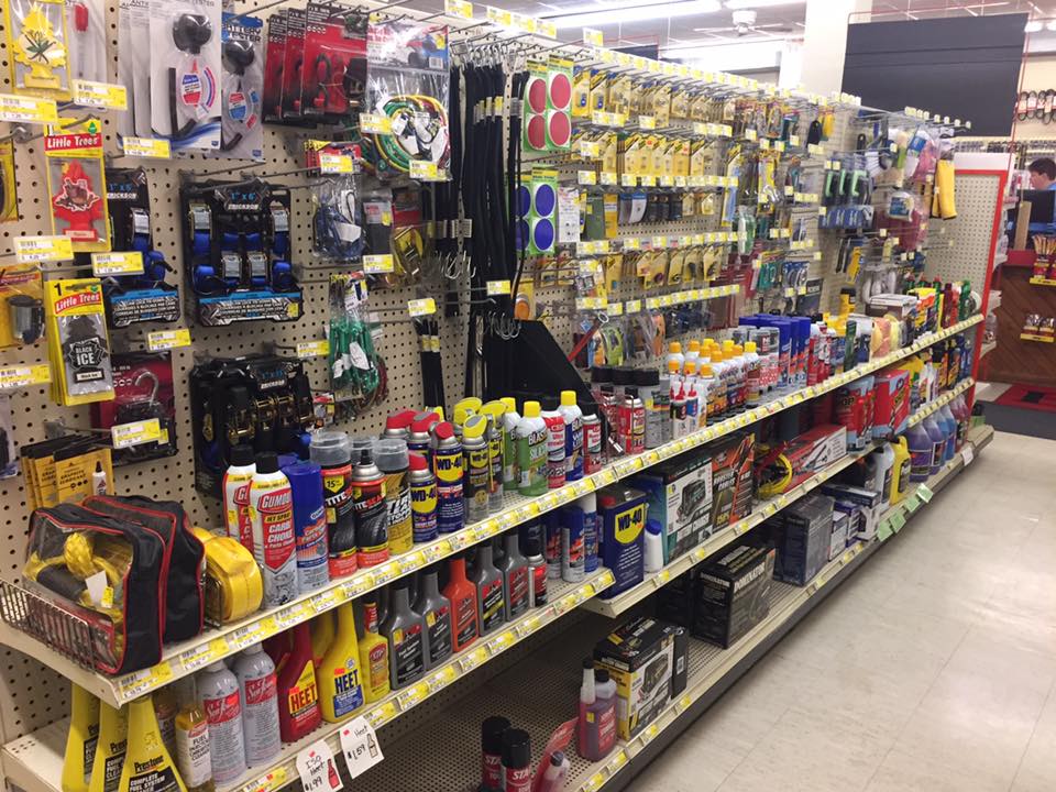 Walter's Doit Best Hardware Door County Pulse