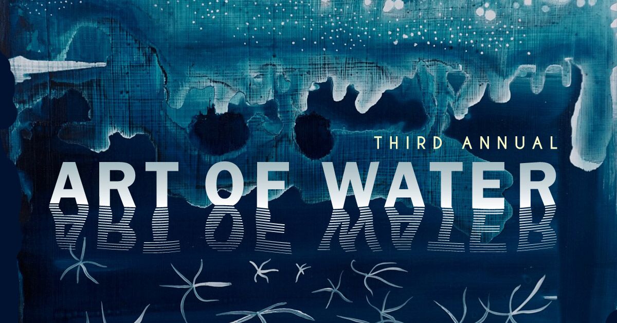 ‘Art of Water III’ in Algoma, May 35﻿ Door County Pulse