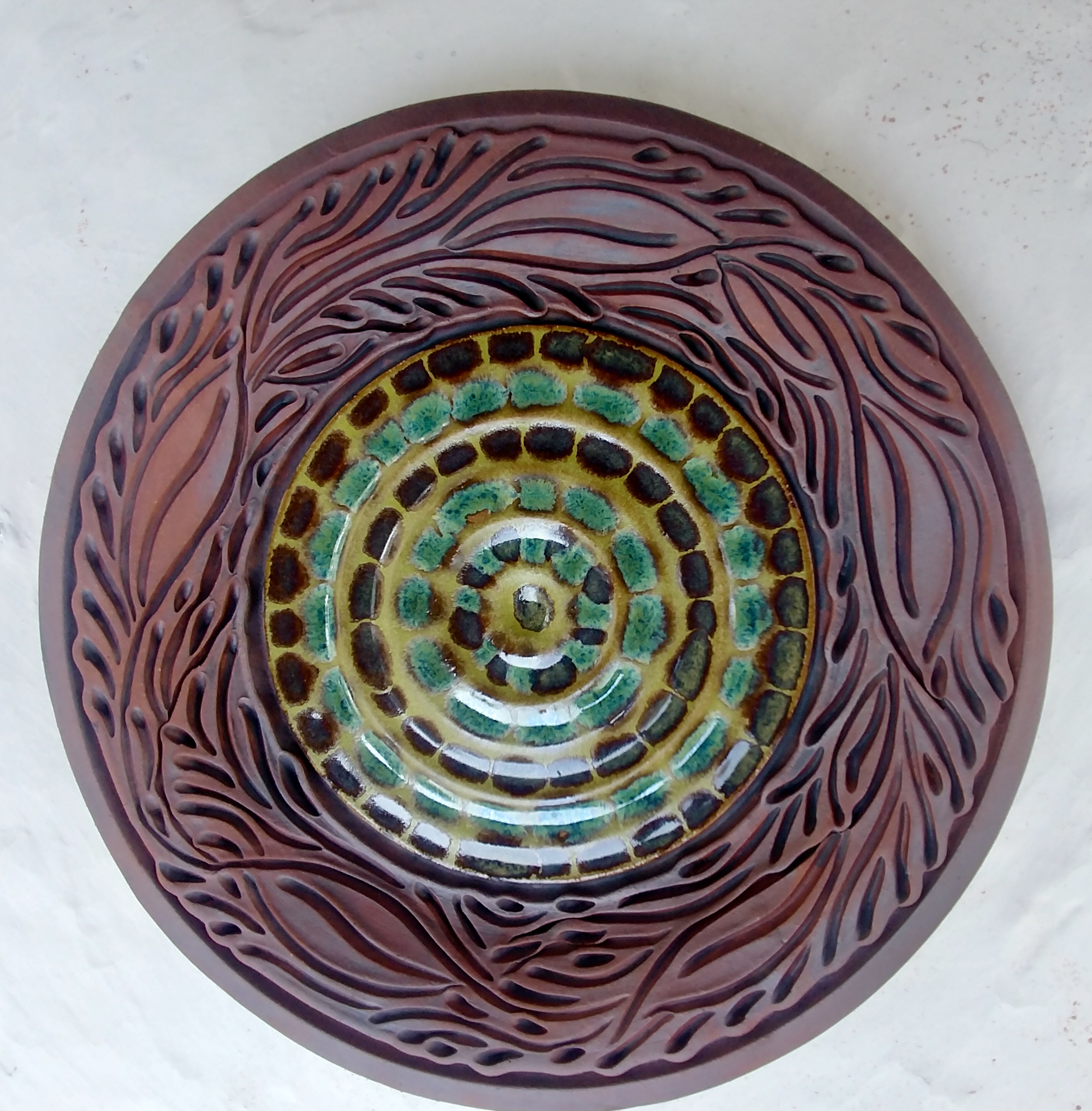 Gills Rock Stoneware Door County Pulse