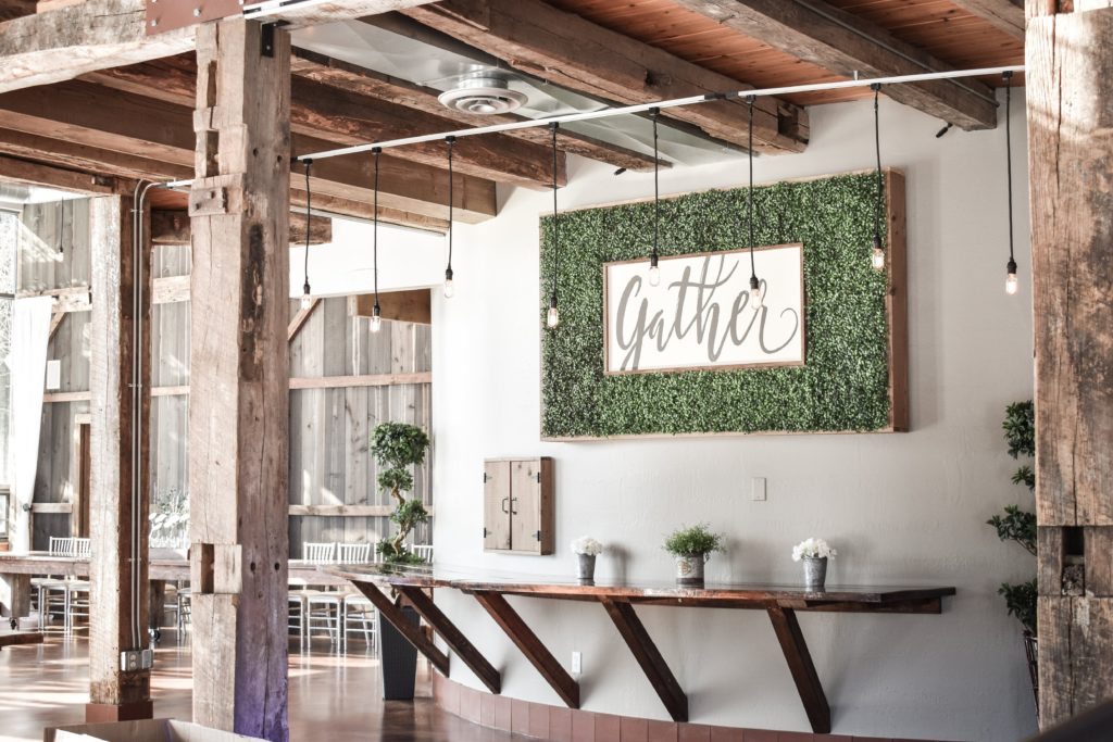 New Wedding and Event Venue Opens in Algoma Door County Pulse