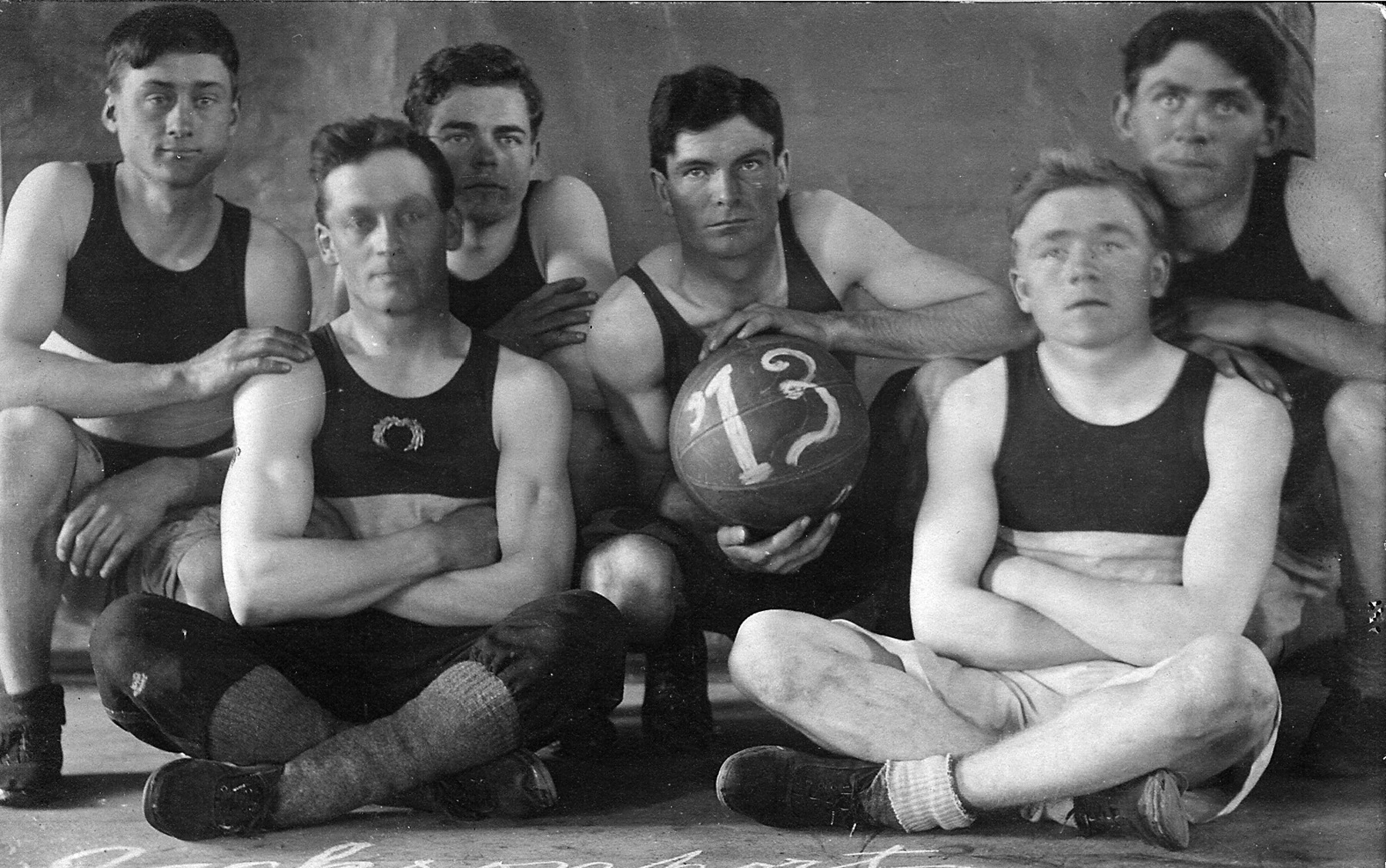 Jacksonport Historical Society Honors War Veterans, Lifelong Friends