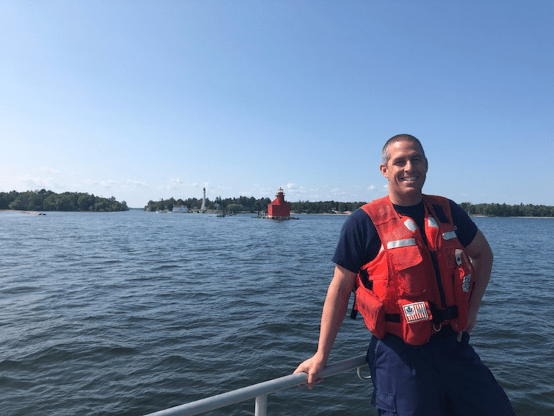 Announcing the 2019 Door County Mariner Award Winners Door County Pulse