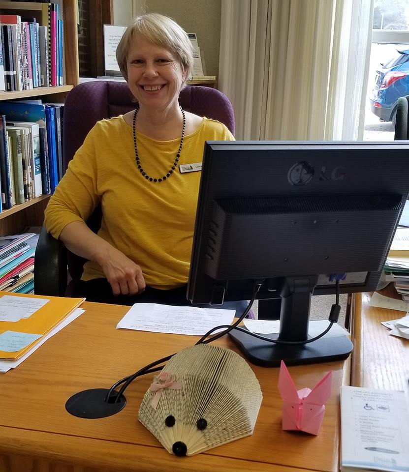 Door County Library Receives Curating Community Digital Collections