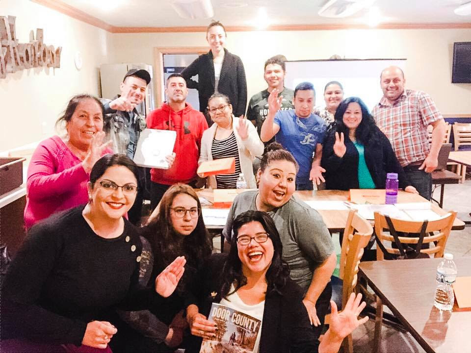 Door County CTA Program Celebrates 10 Years Door County Pulse