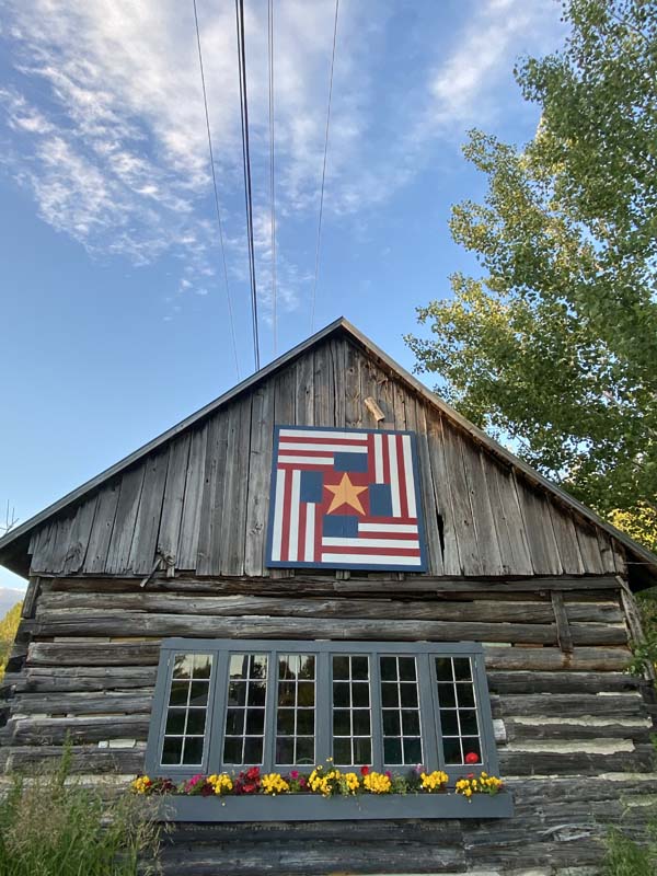 Door County Barn Quilts Highlight History, Personality Door County Pulse