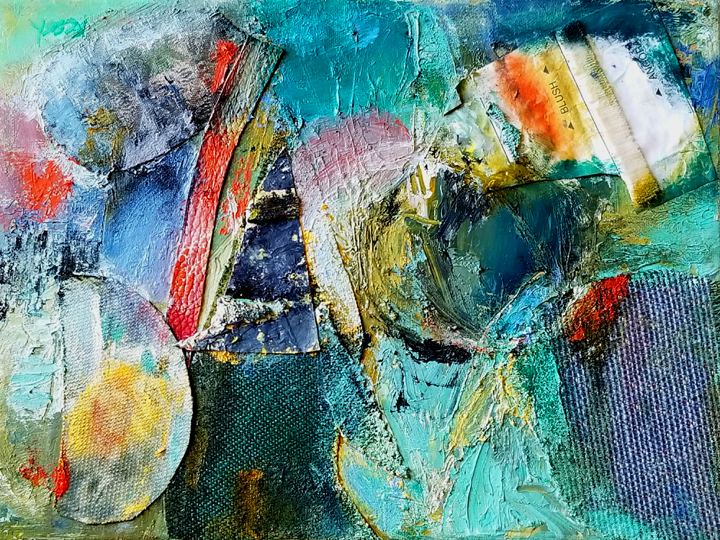 Worldly Artist Drops Anchor in Door County Door County Pulse