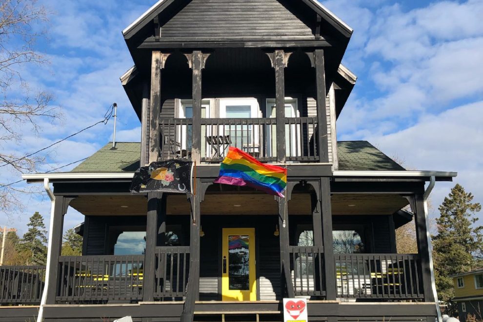 Bearded Heart for Sale Door County Pulse