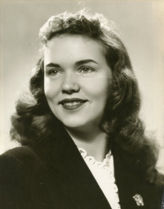 Obituary Lorraine E. Bremer Door County Pulse