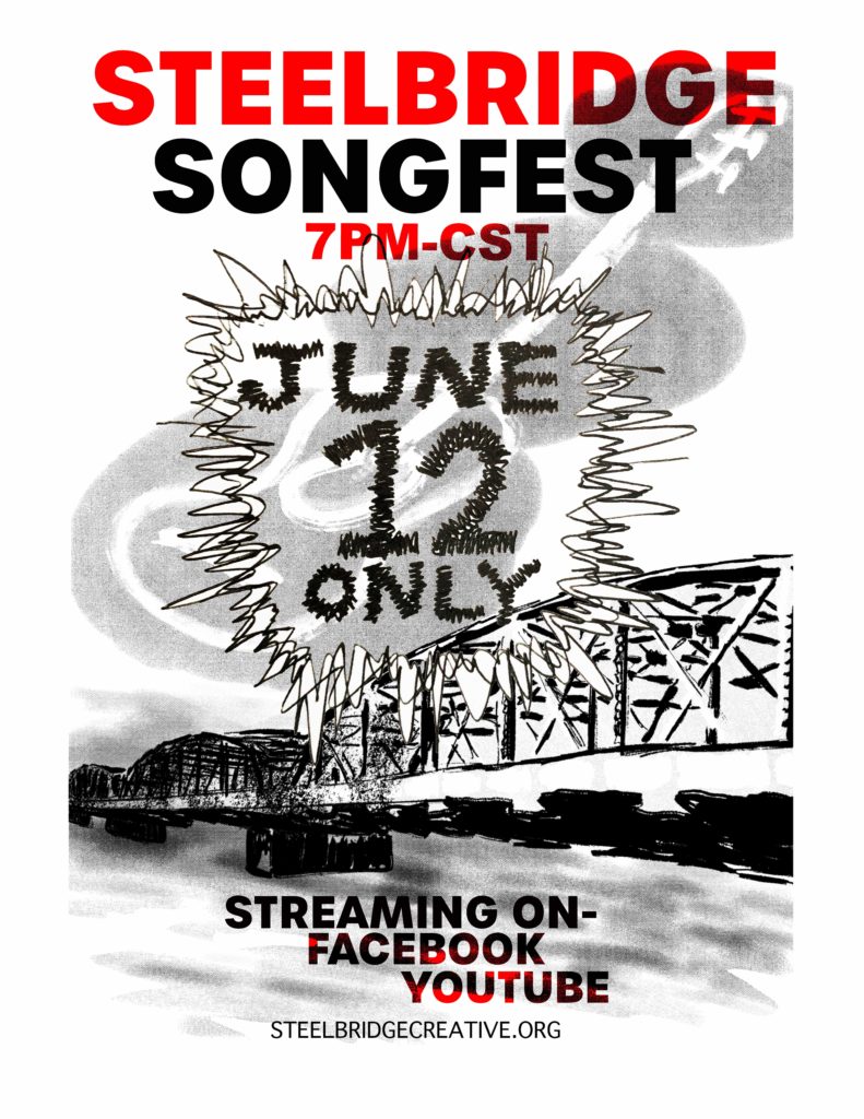 Steel Bridge Songfest Returns June 12 Door County Pulse