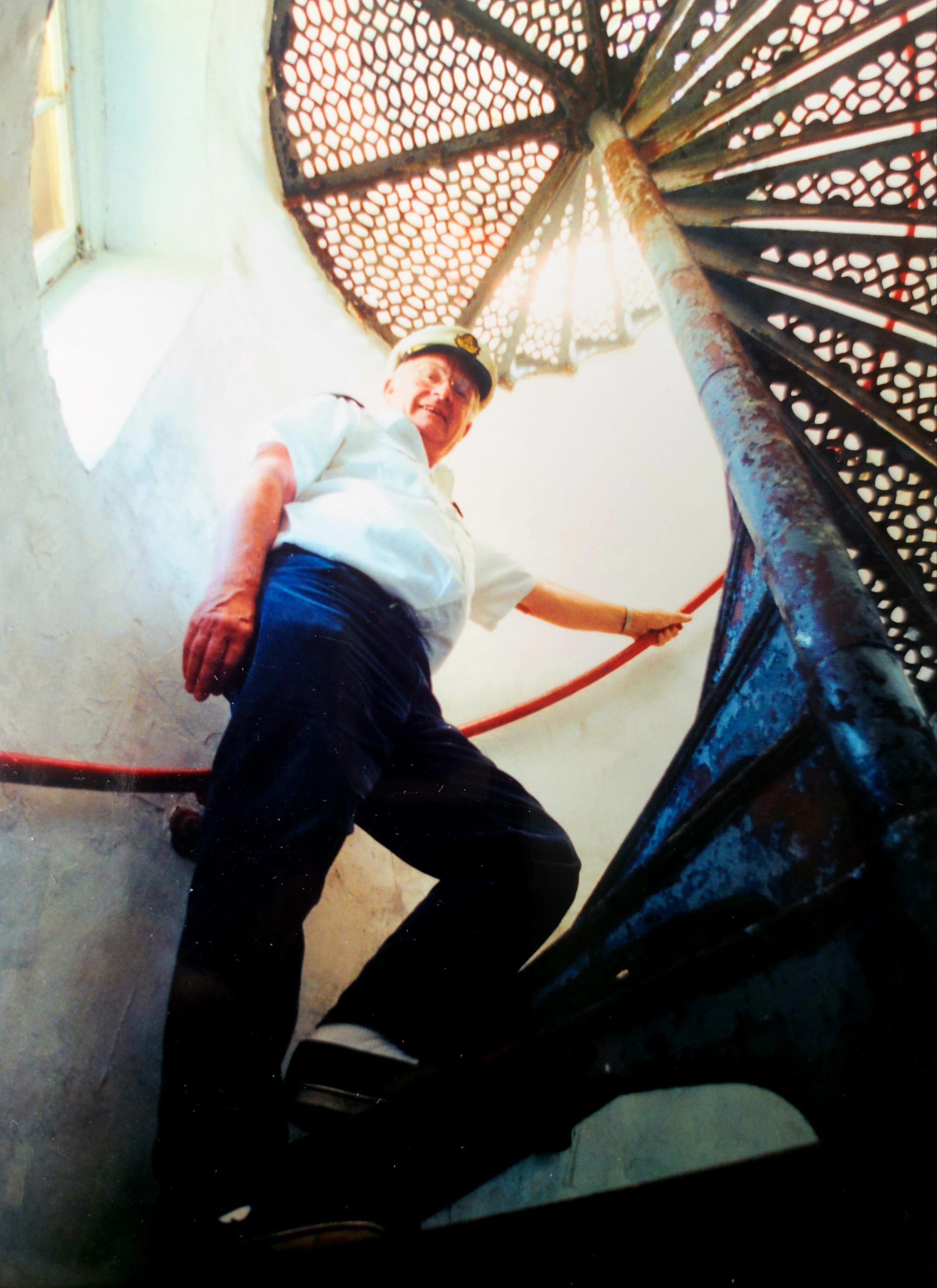 Life on Chambers Island Door County Pulse