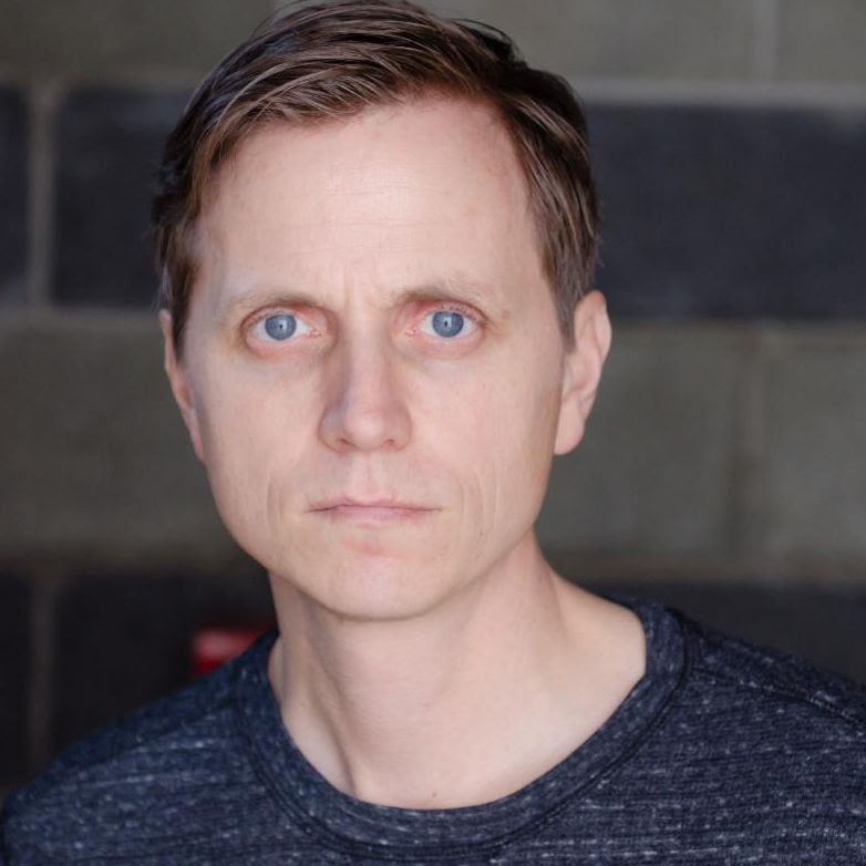 1 Actor, 17 Characters in Door Shakespeare’s Hamlet Door County Pulse