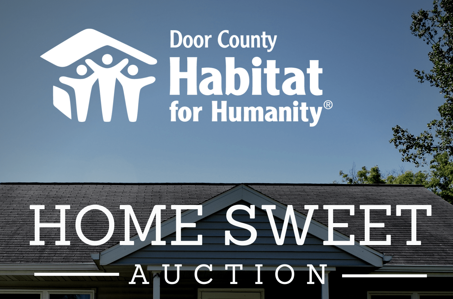 Habitat for Humanity Hosts Online Auction Door County Pulse