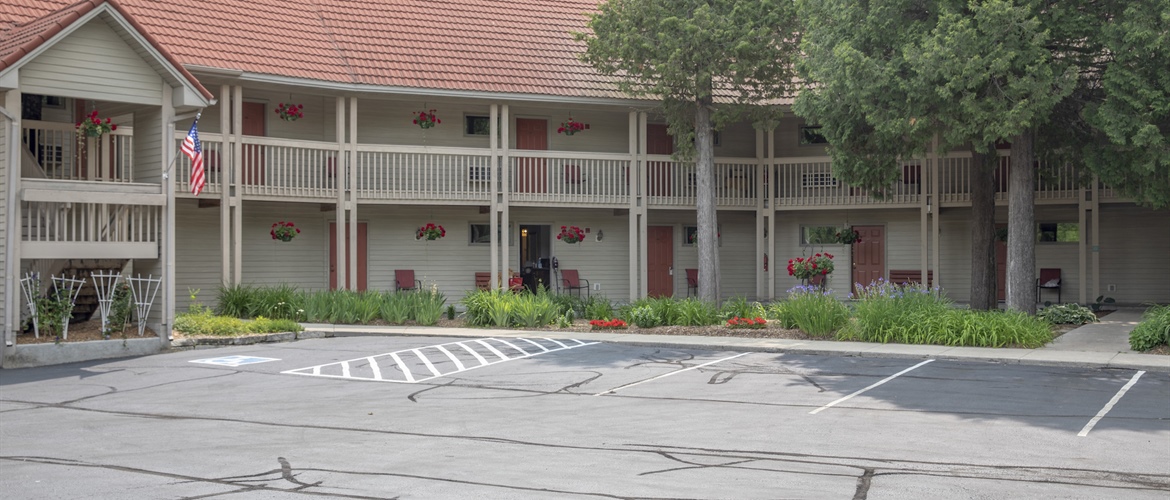 Ridges Inn & Suites of Baileys Harbor Door County Pulse