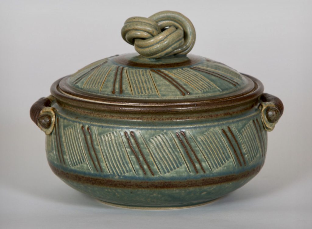 Gills Rock Pottery Door County Pulse