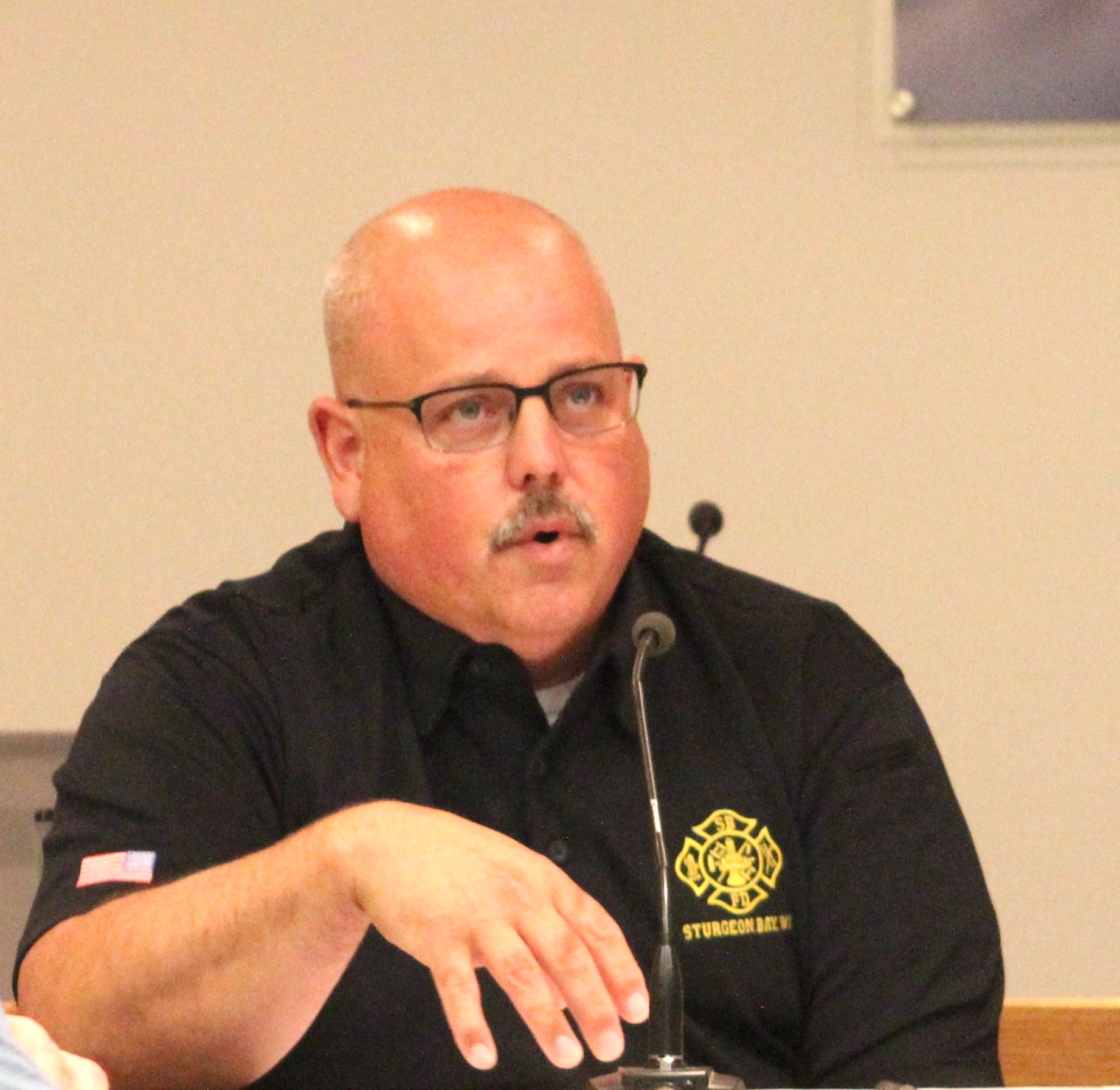 Big Hill Cell Tower Project Delayed Door County Pulse