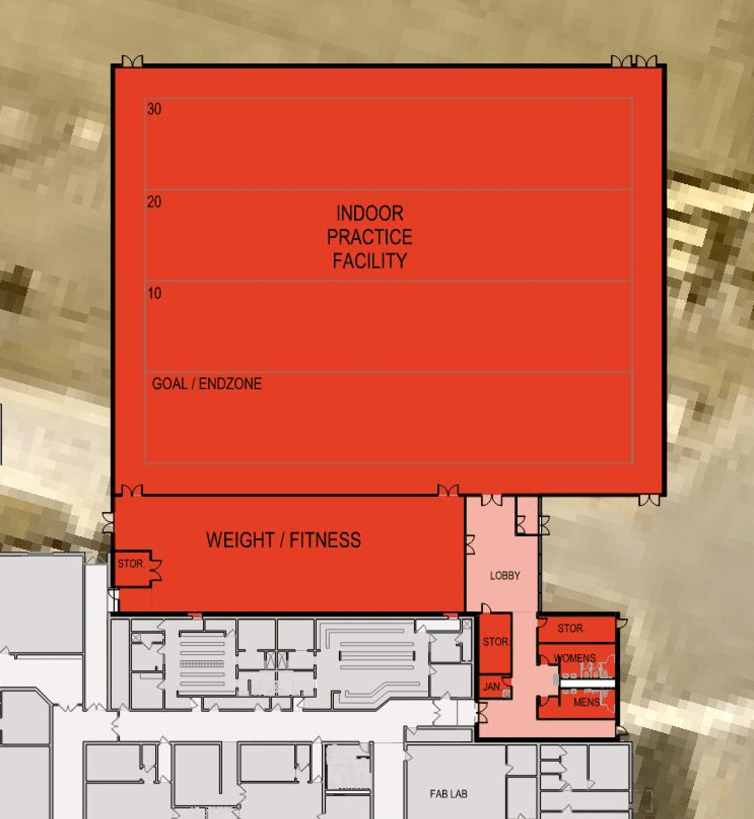 More on the Multipurpose Training Facility Southern Door Wants Voters
