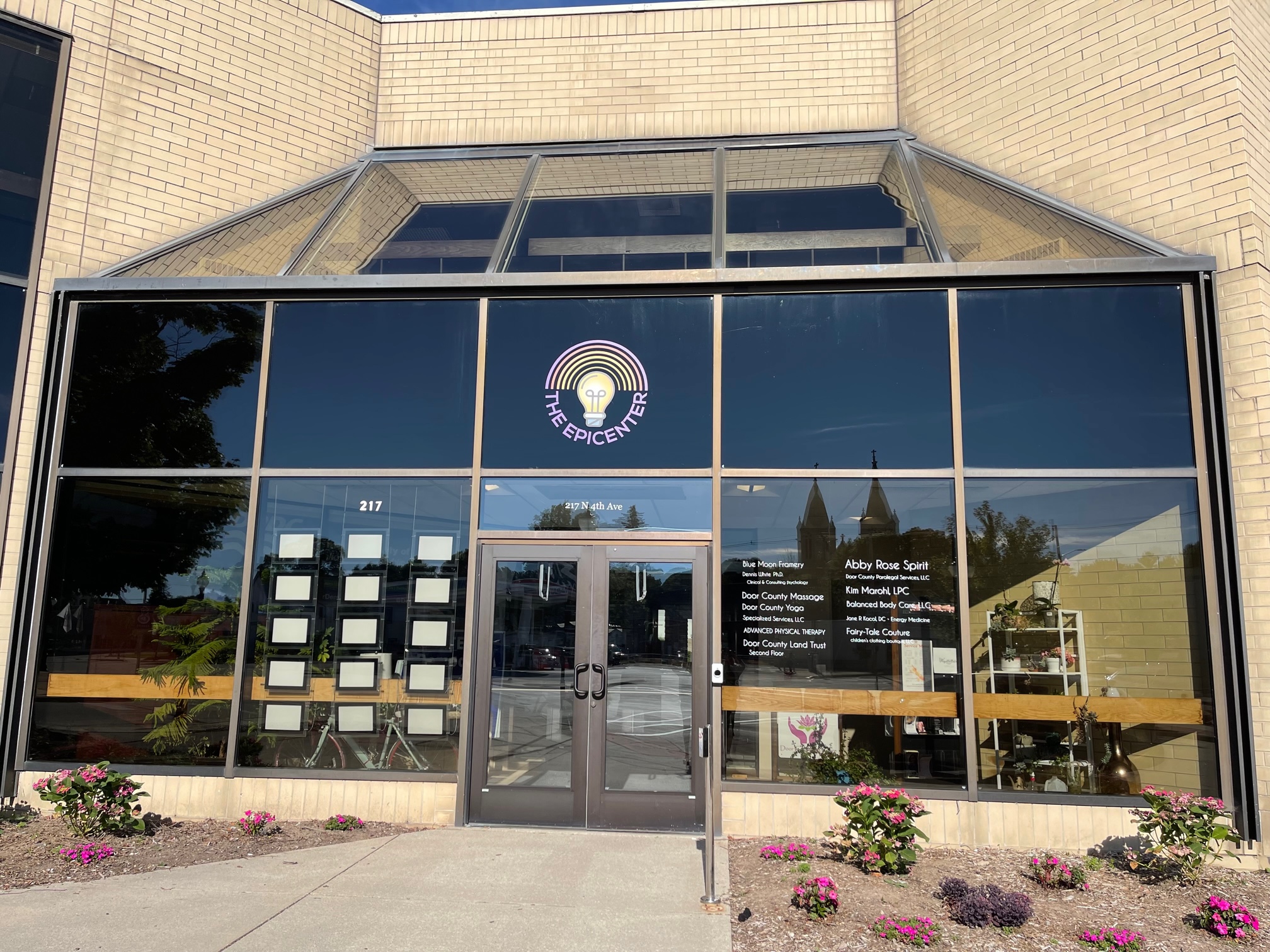 Coworking Spaces Meeting Demand in Sturgeon Bay Door County Pulse