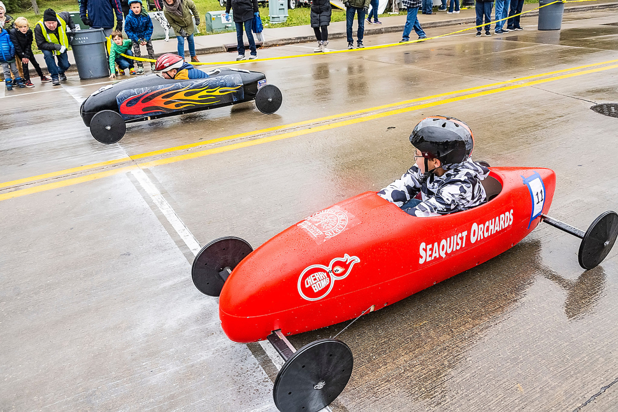 Sister Bay Fall Fest 2023