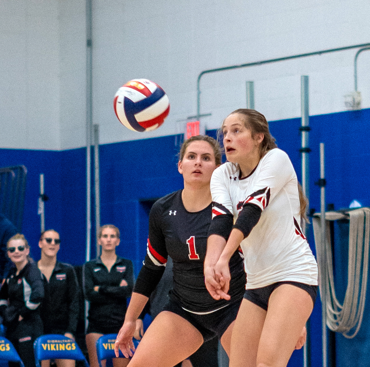 Door County Volleyball Teams Begin WIAA Play Door County Pulse