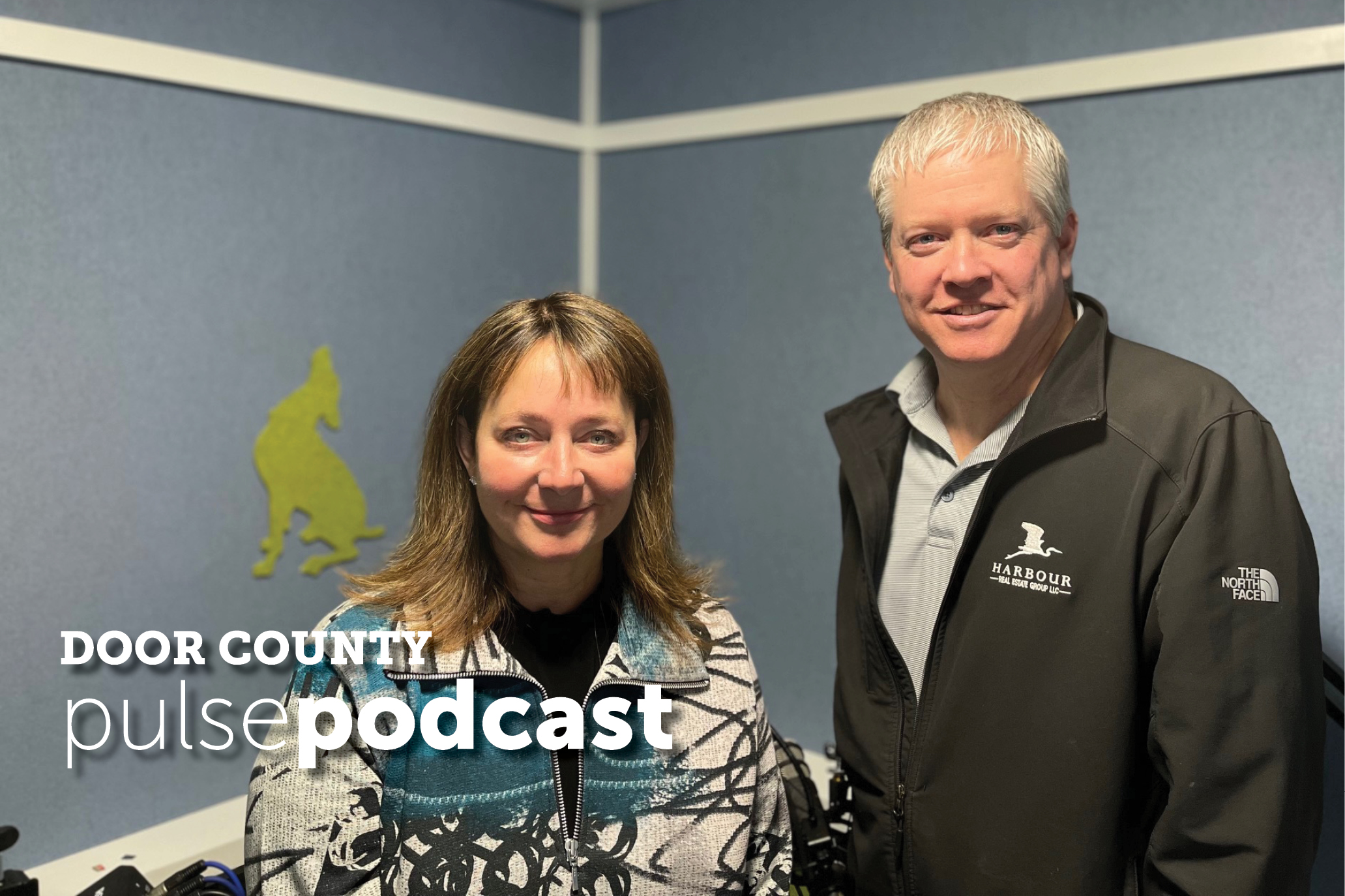 PODCAST 60 Years of Door County Real Estate Door County Pulse