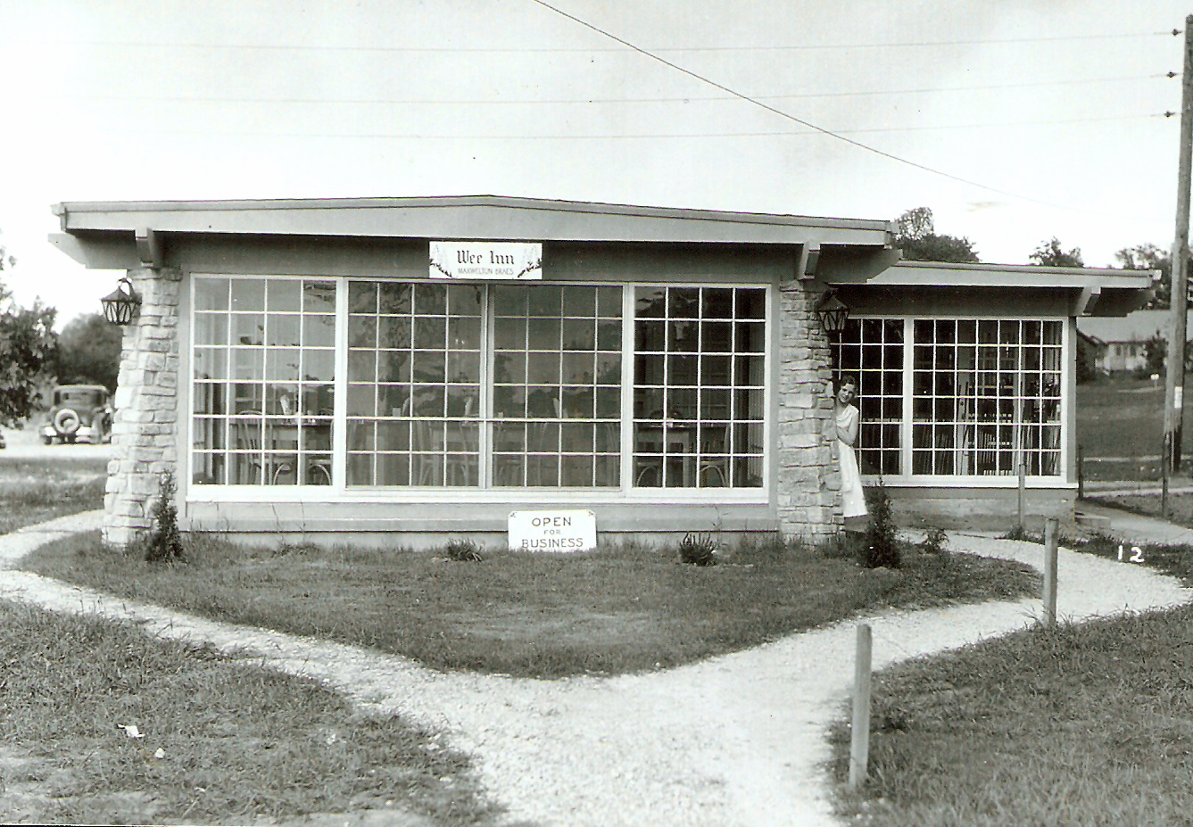 FAIRWAYS Oh, How the 19th Hole Has Changed Door County Pulse