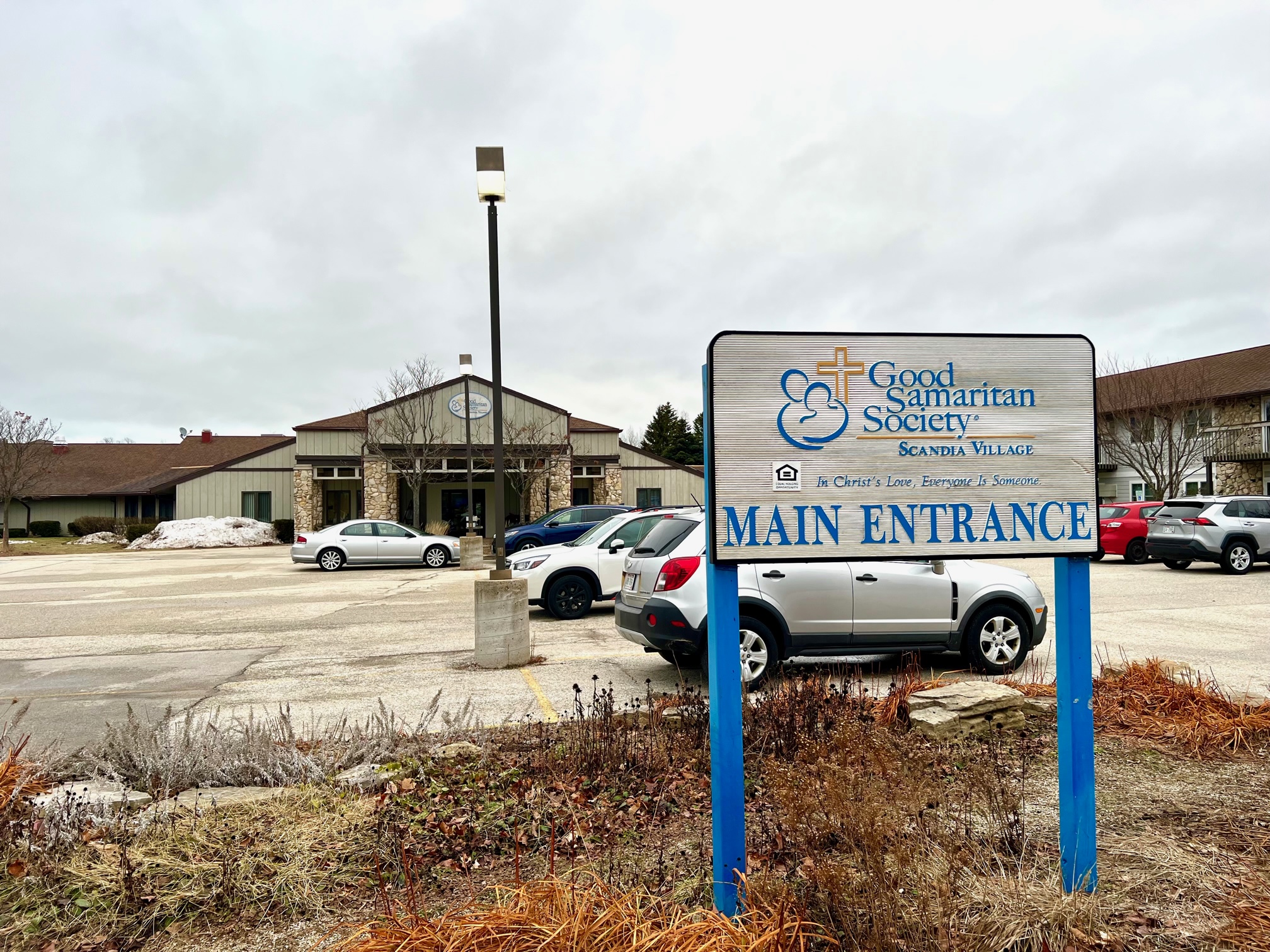 Scandia Village Up for Sale Door County Pulse