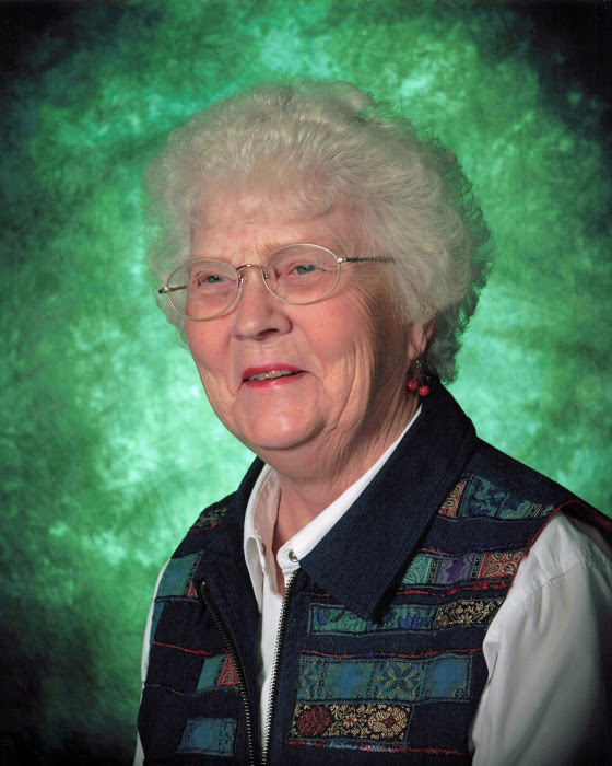 Obituary Marie Mickelson Door County Pulse