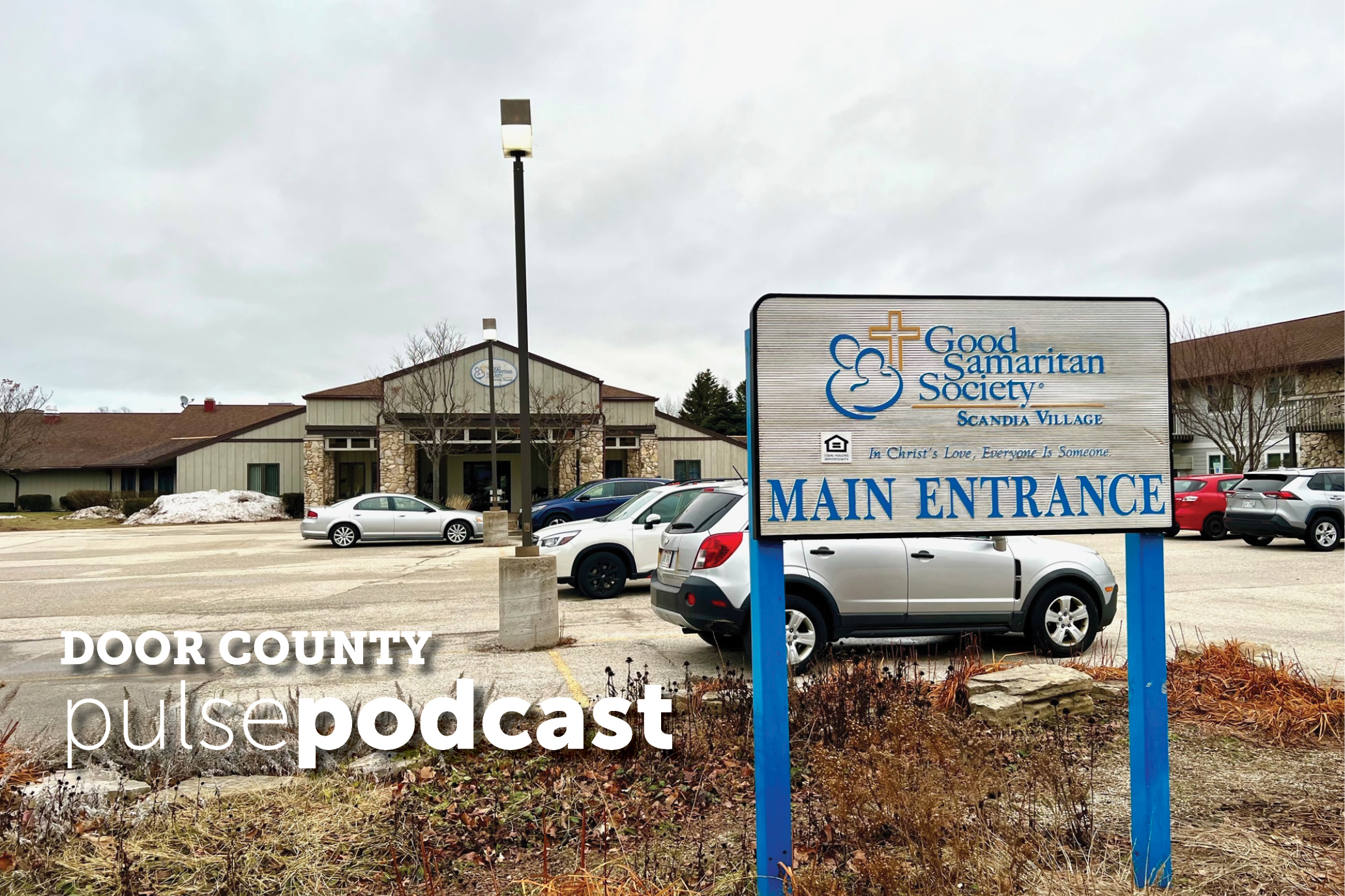 PODCAST What’s Next for Scandia Village? Door County Pulse