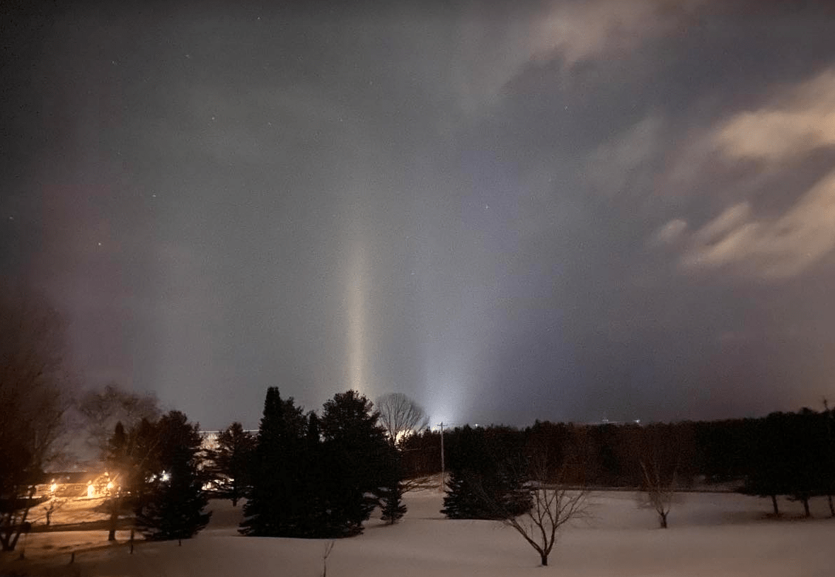 Birding Expert Joins Light Fight Door County Pulse