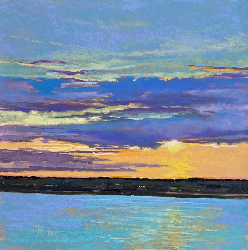 Fine Line Season Opener Features 3 Artists Door County Pulse