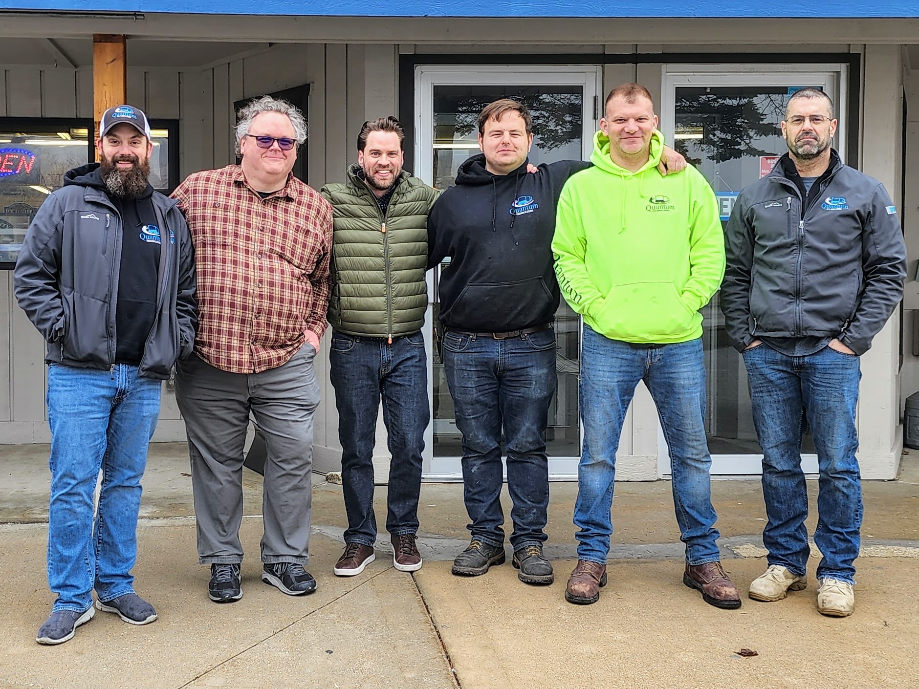 New Technology Services for Washington Island Door County Pulse