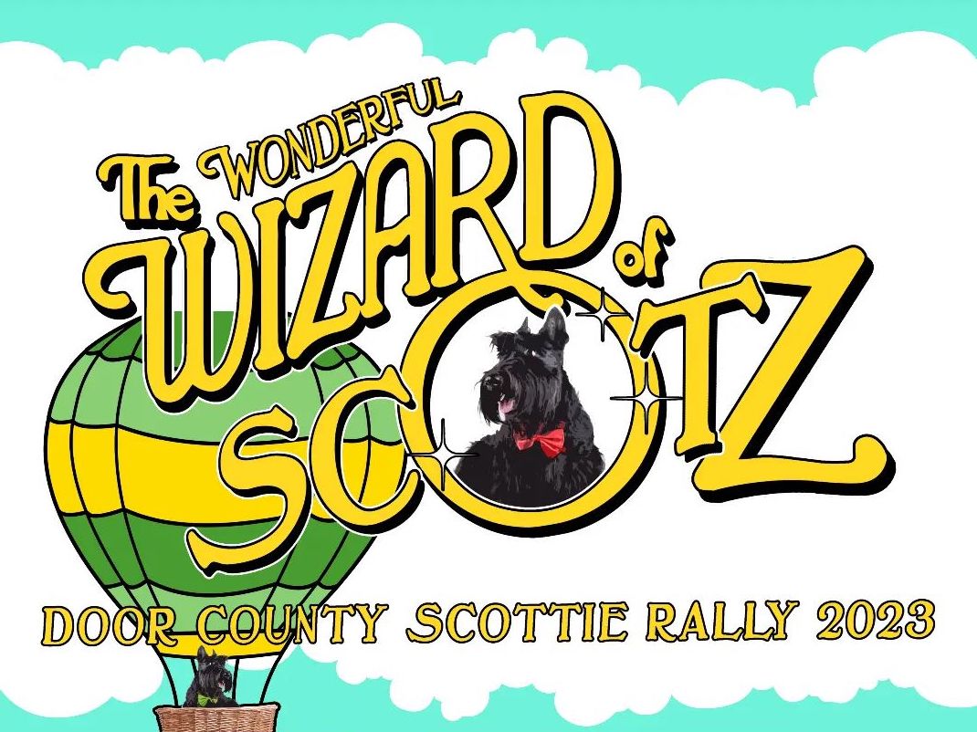 The Scots Are Coming to Baileys Harbor Door County Pulse