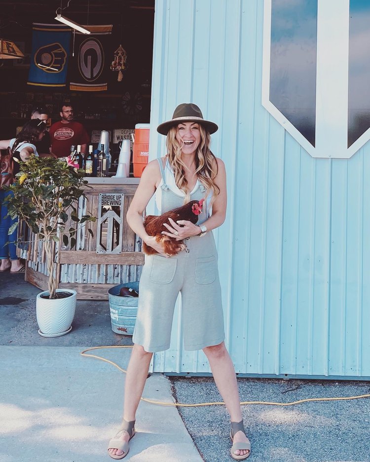 Get Your Vintage On at Rusty Coop Door County Pulse