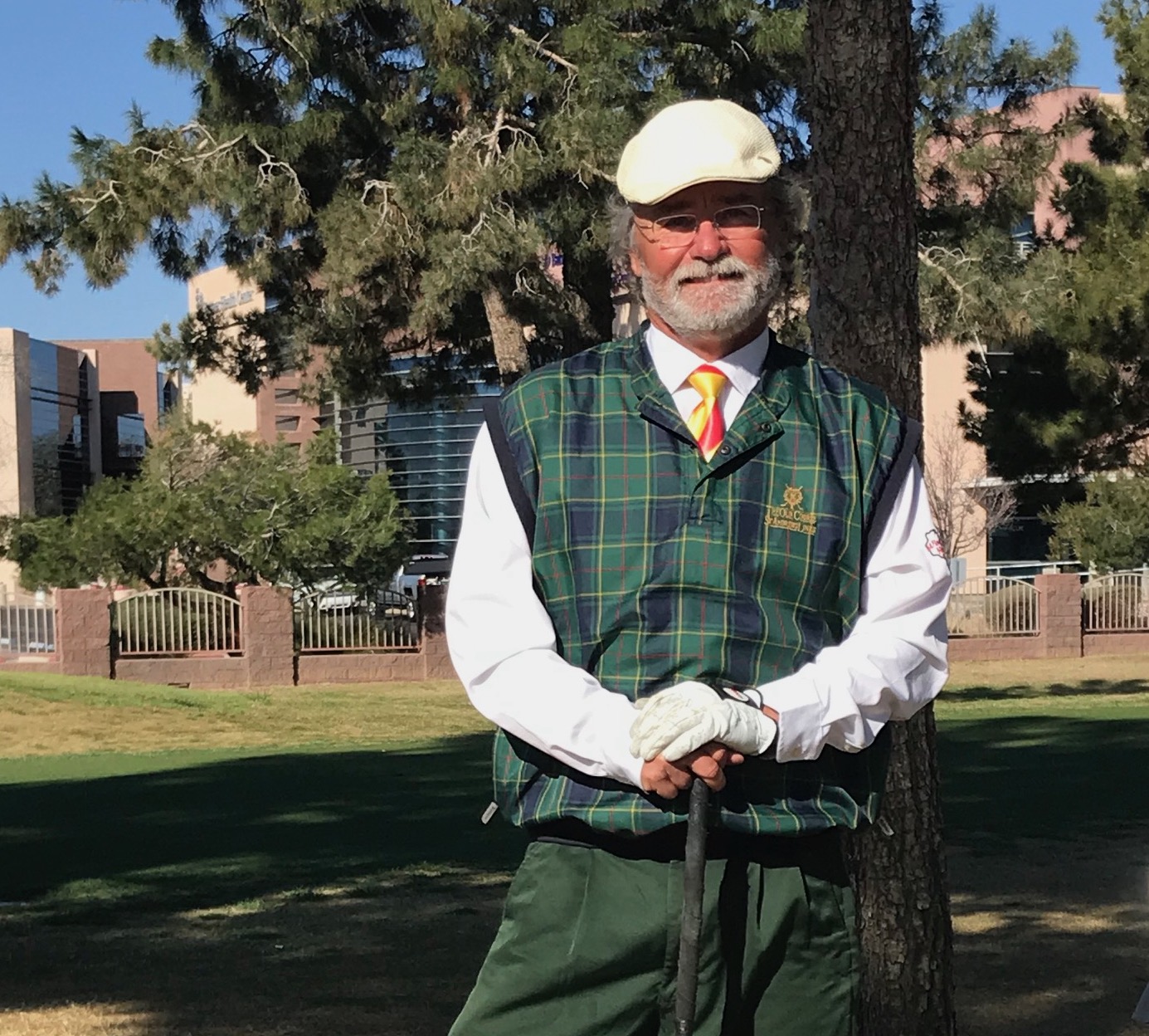 Hickory Clubs in Action Door County Pulse