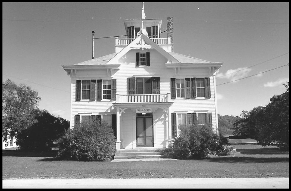 The Cadys of Egg Harbor Door County Pulse