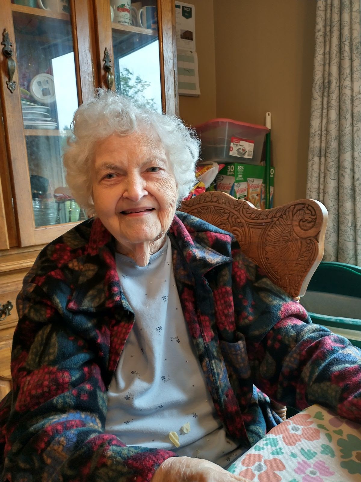 Obituary Clarice Louise Linden Door County Pulse