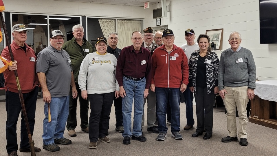 Quilting Group Keeps Veterans Warm Door County Pulse