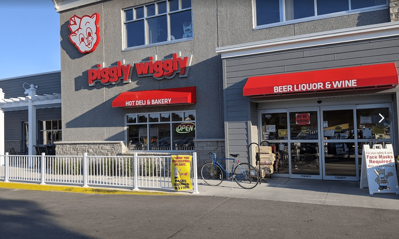 New Floor Install Will Reduce Hours at Piggly Wiggly Feb. 25 March 7