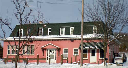Village of Egg Harbor may Soon Lose a Historical Landmark Door County