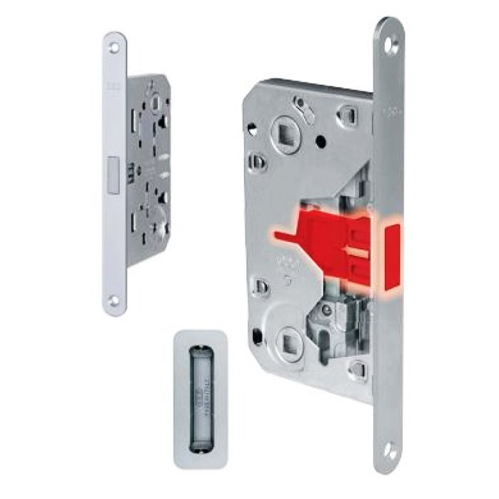 Technical details Door Factory Inc.