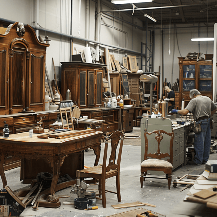 Services Door Refinishing Atlanta and Wood Resurfacing