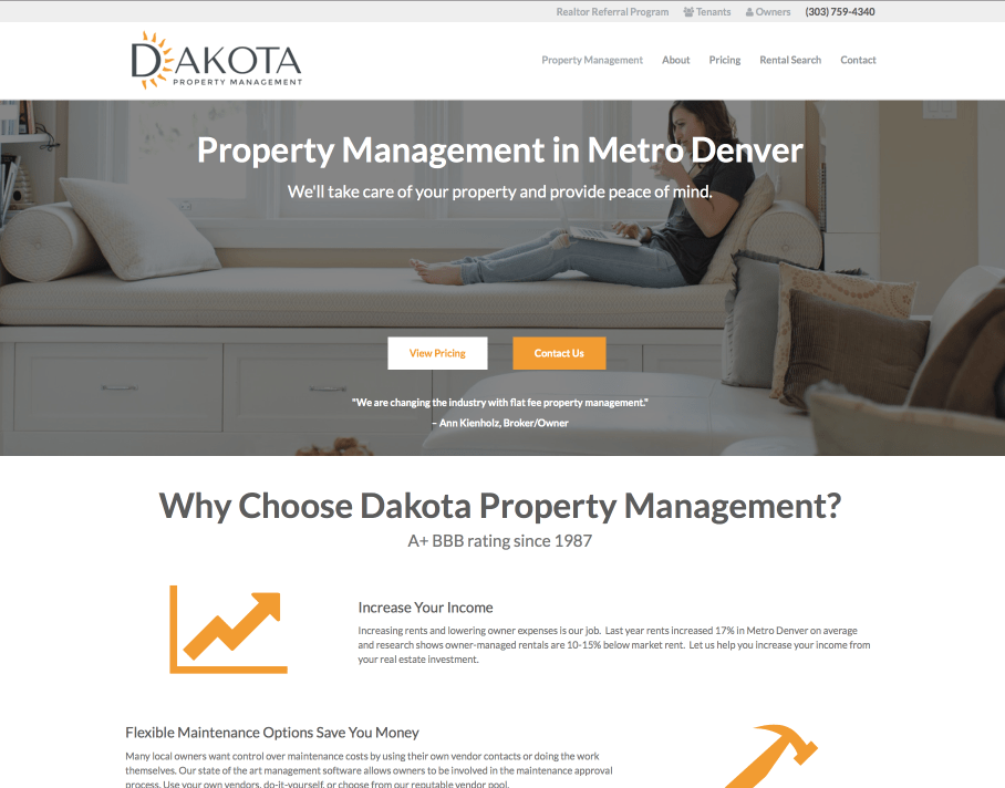 Residential Property Management sites that Help You Grow