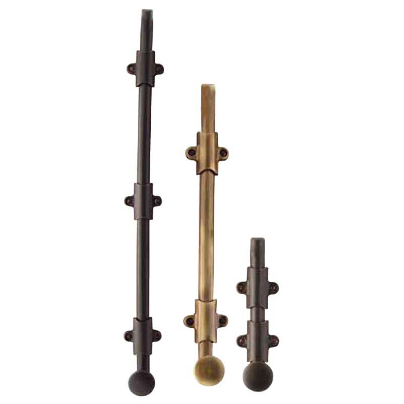 EMTEK Surface Bolts from Door Hardware USA