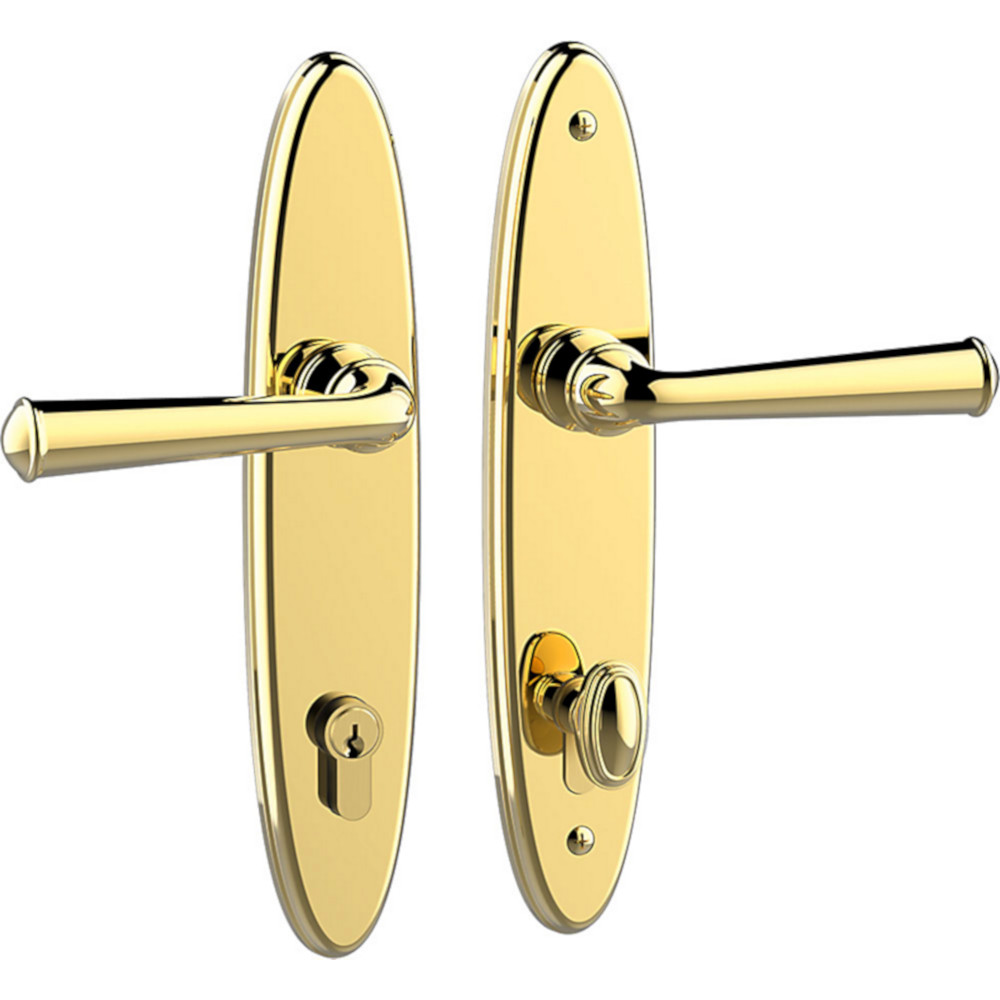 BALDWIN RESERVE KNOBS AND LEVERS LOW COST BALDWIN