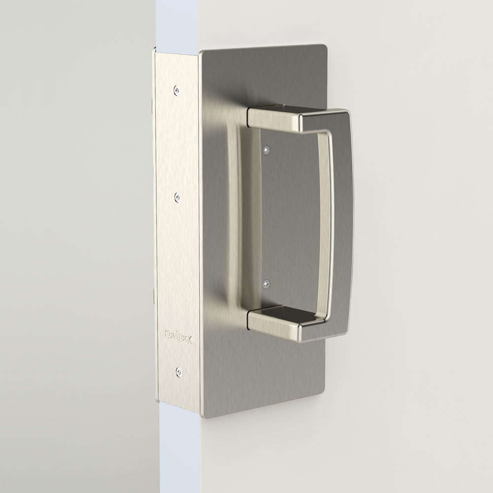 Cavilock Pocket Door and Pocket Door Locks by Cavity Sliders