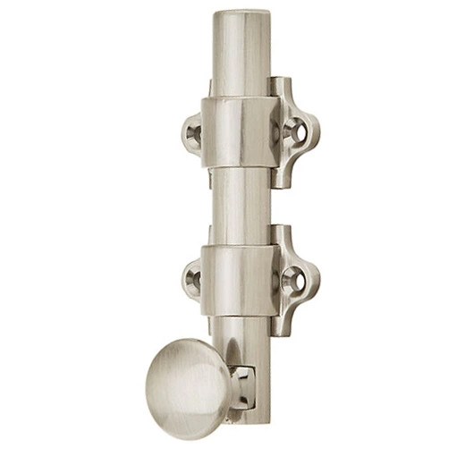 Emtek Door Accessories surface Bolts bumpers Pocket Door Roller